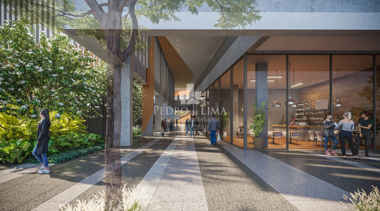 Condomínio Edifício Urman São Paulo Residencial e Hotel