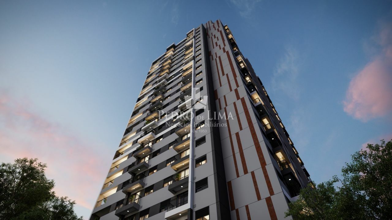 imagem do imovel Condomínio Edifício Station Bresser