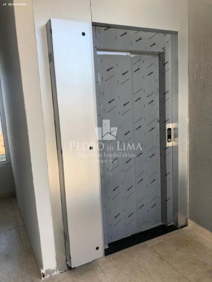 Condomínio Edifício Residencial Pandora 