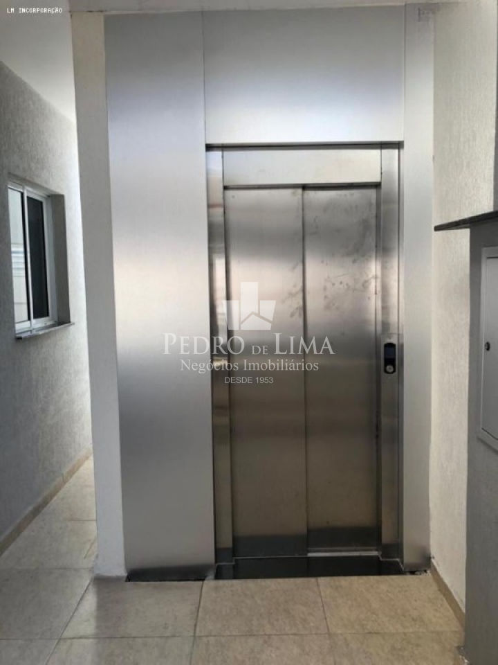 Condomínio Edifício Residencial Pandora 
