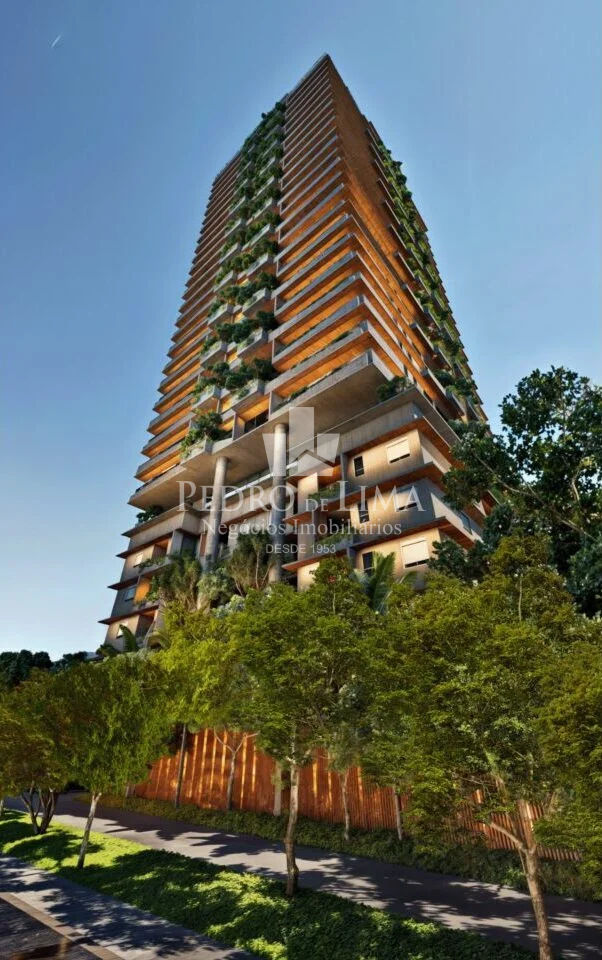 imagem do imovel Condomínio Edifício Alta Floresta