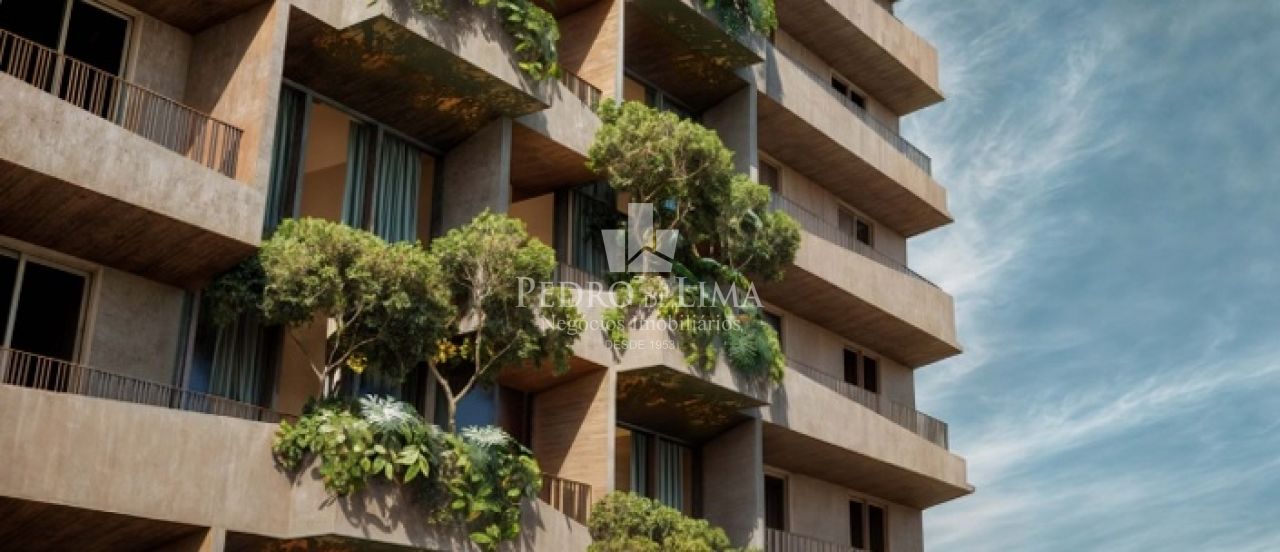 Condomínio Edifício Alta Floresta