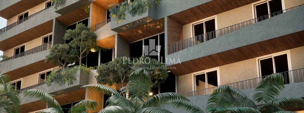 Condomínio Edifício Alta Floresta