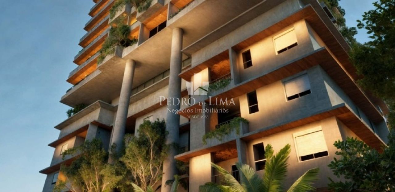Condomínio Edifício Alta Floresta