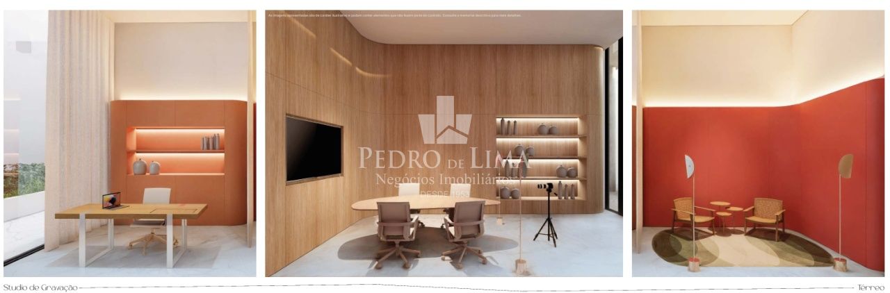 Condomínio Edifício Alta Floresta