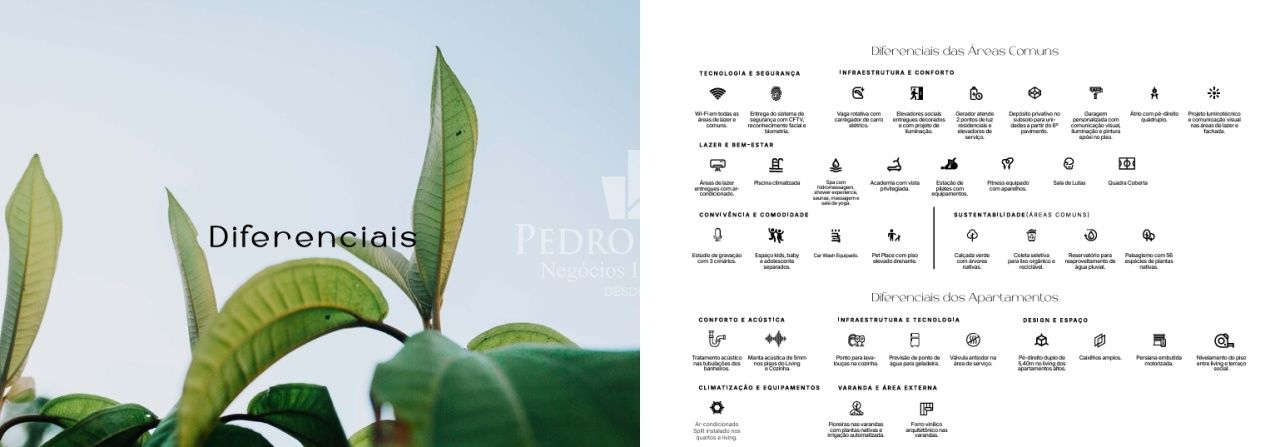 Condomínio Edifício Alta Floresta