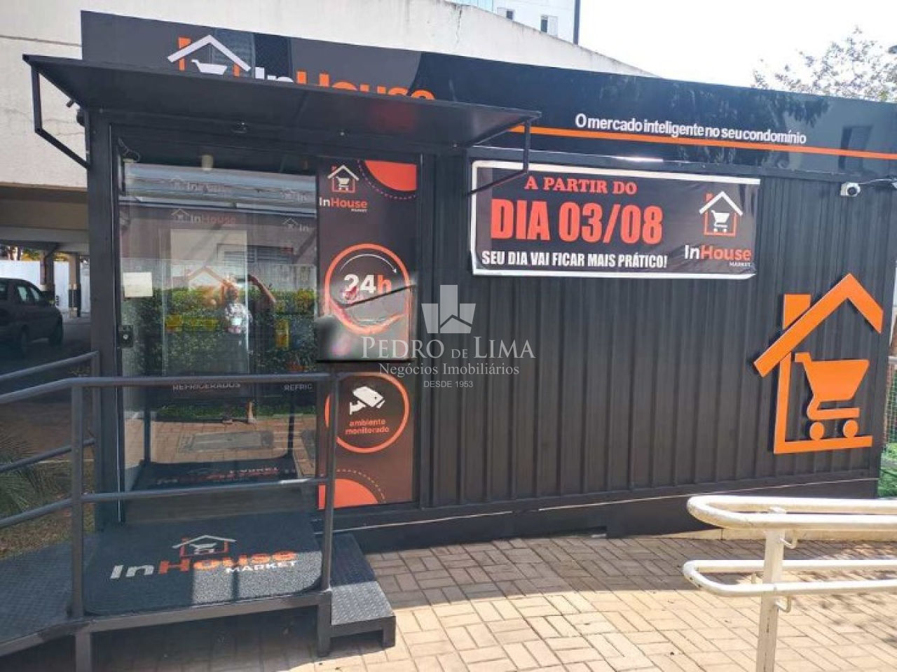 Cobertura 100m², 2 quartos, 1 vaga na Av. Aricanduva