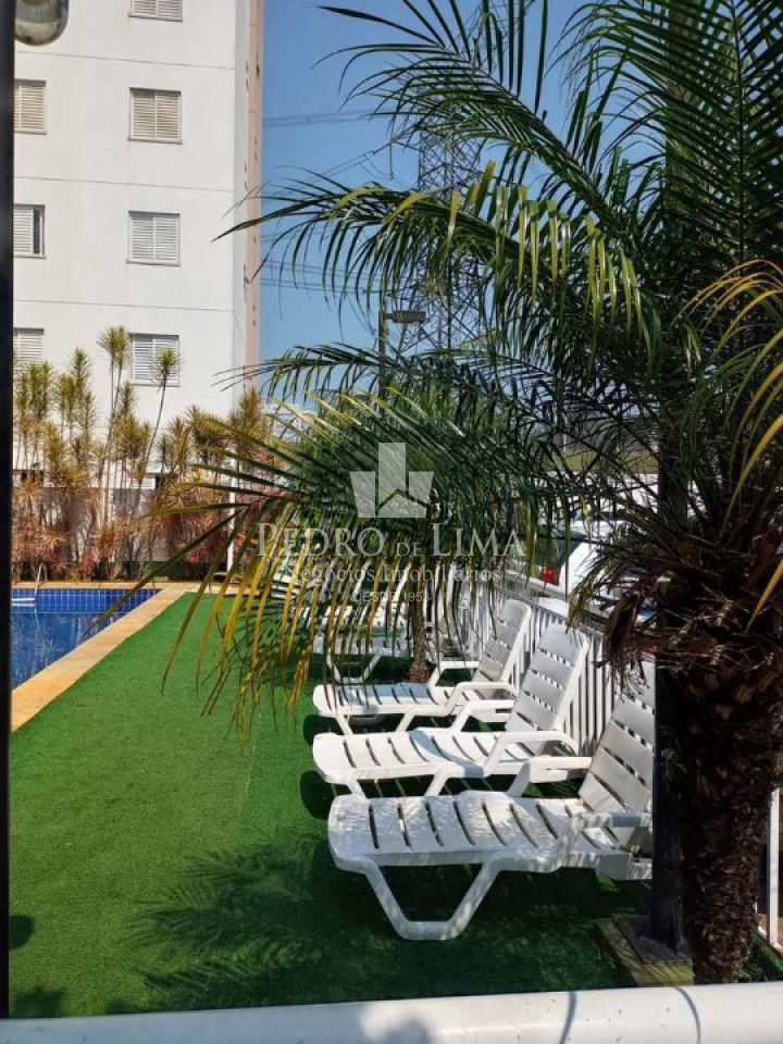 Cobertura 100m², 2 quartos, 1 vaga na Av. Aricanduva