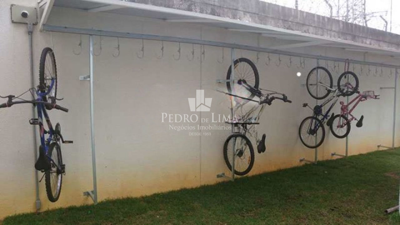 Cobertura 100m², 2 quartos, 1 vaga na Av. Aricanduva