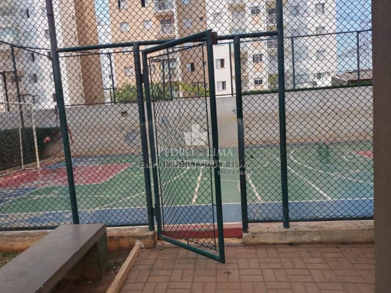 Cobertura 100m², 2 quartos, 1 vaga na Av. Aricanduva