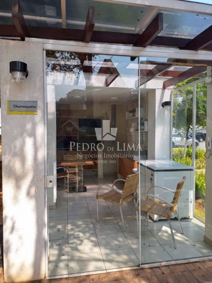 Cobertura 100m², 2 quartos, 1 vaga na Av. Aricanduva