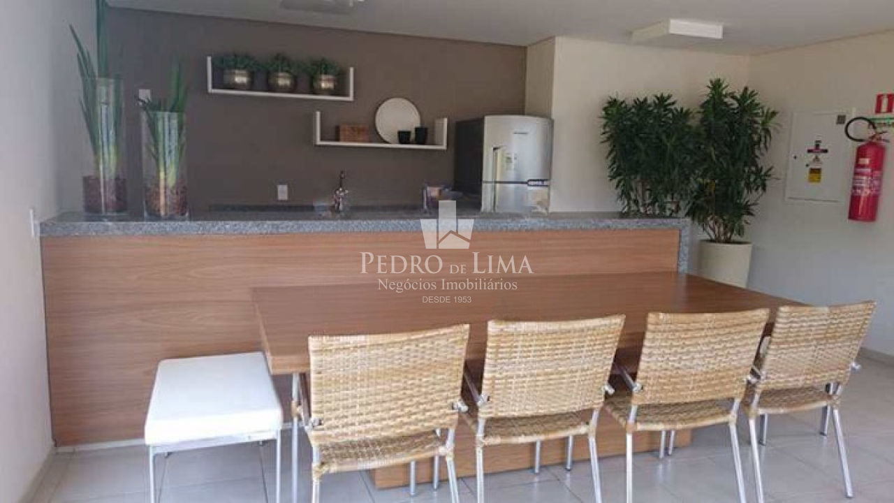 Cobertura 100m², 2 quartos, 1 vaga na Av. Aricanduva