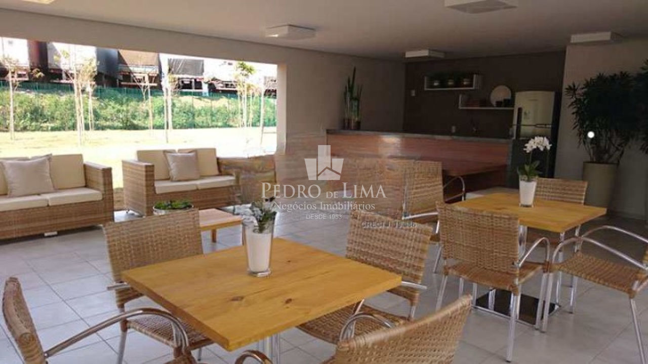 Cobertura 100m², 2 quartos, 1 vaga na Av. Aricanduva