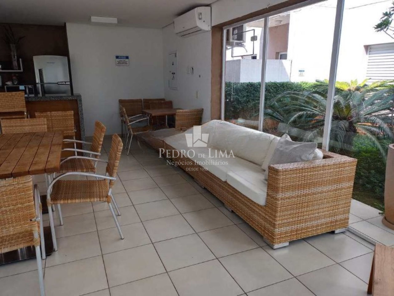 Cobertura 100m², 2 quartos, 1 vaga na Av. Aricanduva