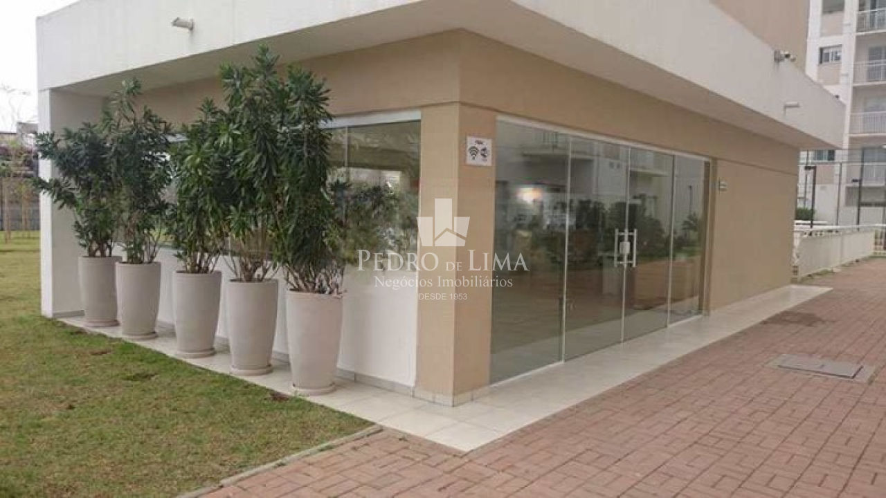Cobertura 100m², 2 quartos, 1 vaga na Av. Aricanduva