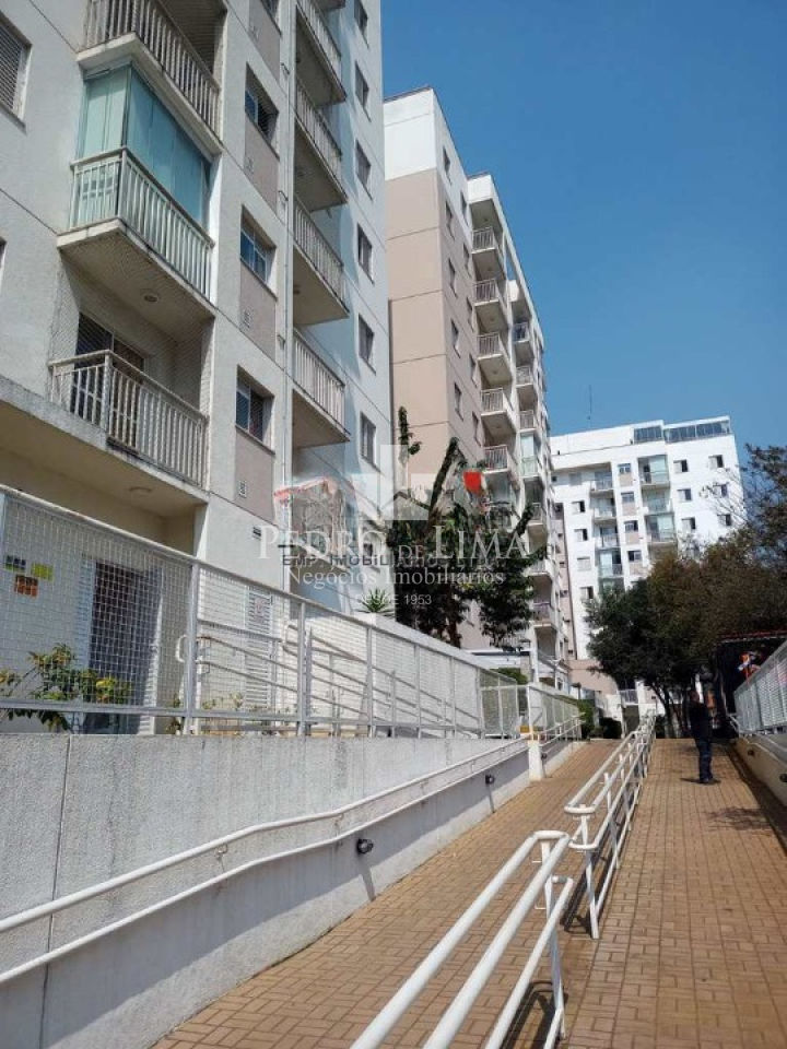 Cobertura 100m², 2 quartos, 1 vaga na Av. Aricanduva