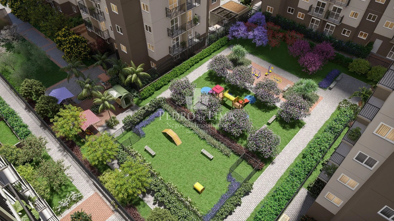 Condomínio Edifício Vila Boulevard Mooca