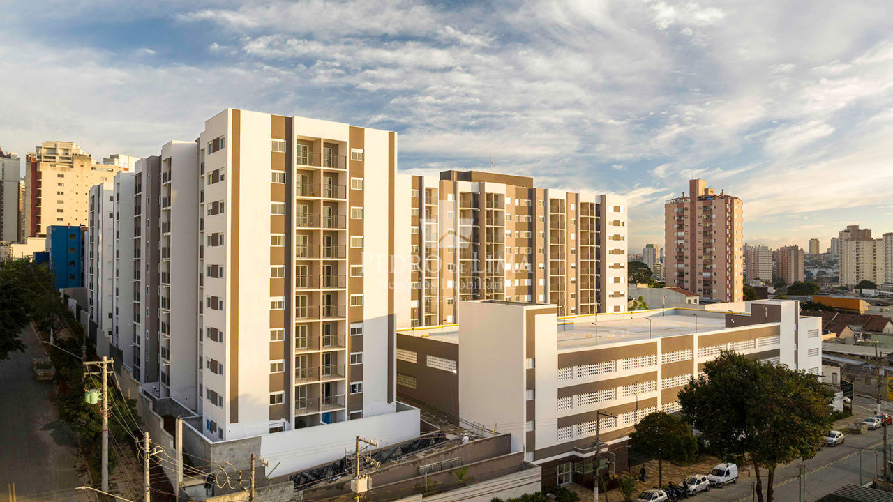 imagem do imovel Condomínio Edifício Teg Carrão