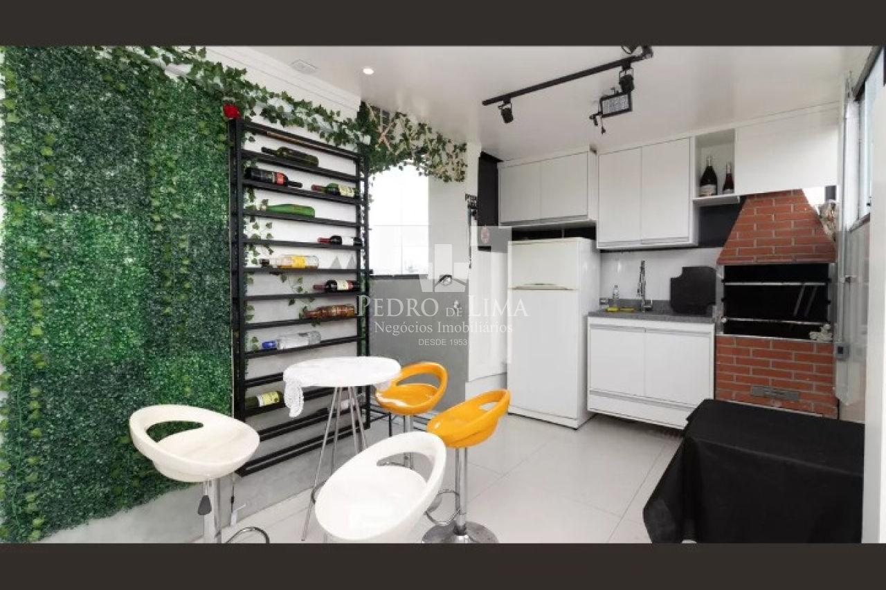 Condomínio Edifício Residencial Farnésio