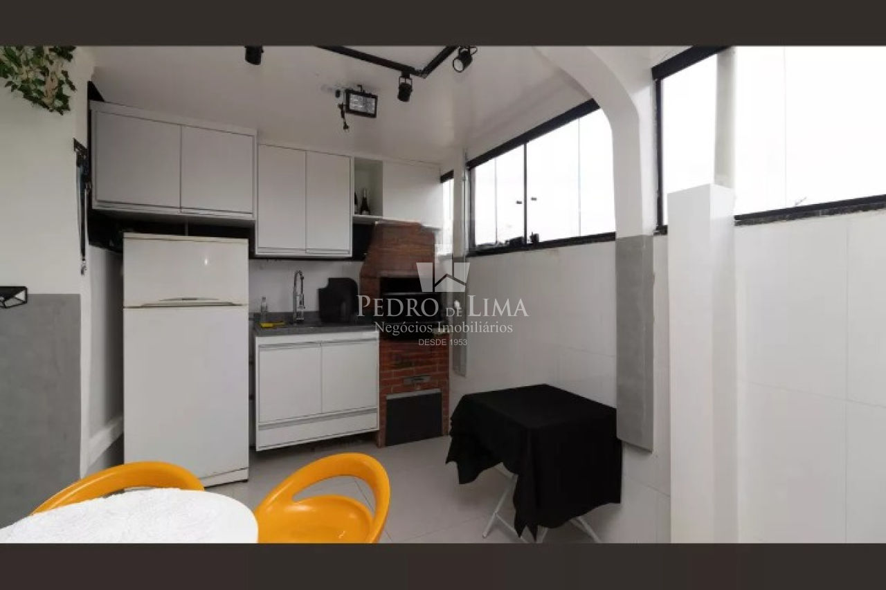 Condomínio Edifício Residencial Farnésio
