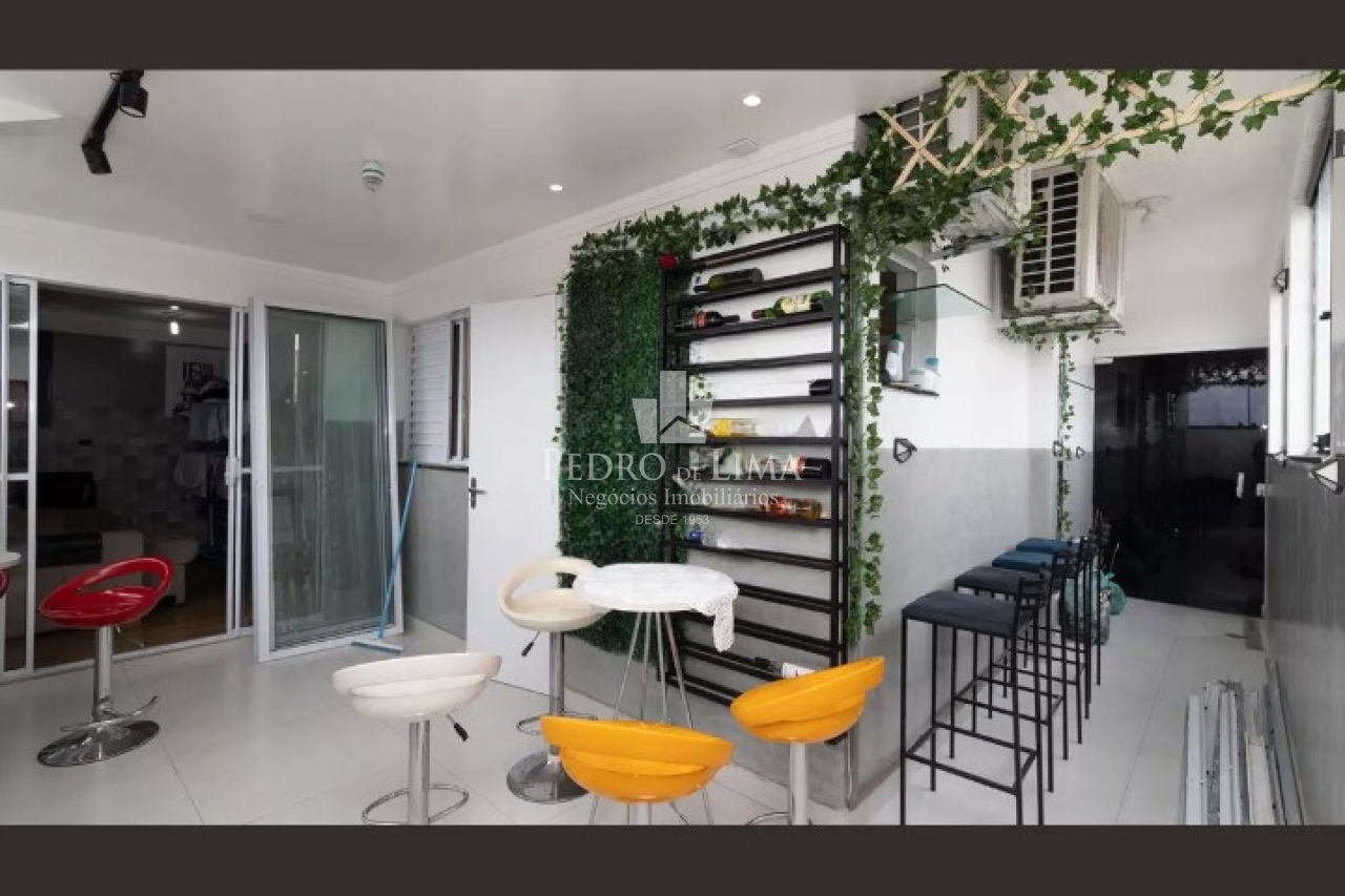 Condomínio Edifício Residencial Farnésio