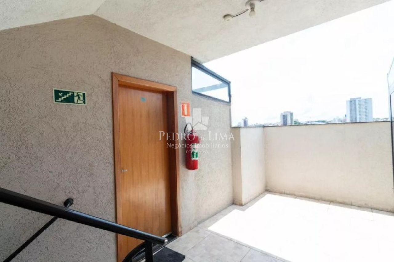 Condomínio Edifício Residencial Farnésio