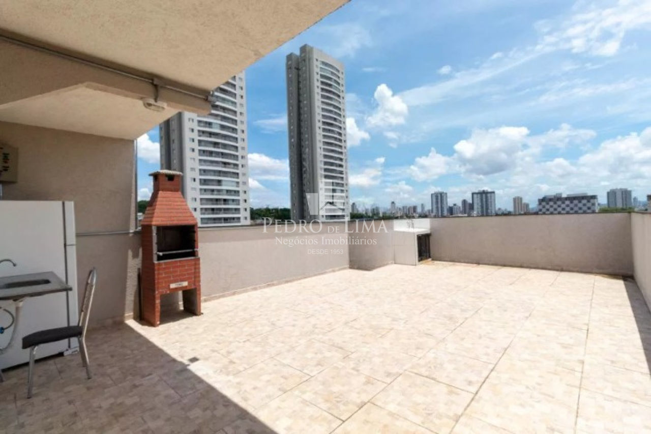 Condomínio Edifício Residencial Farnésio