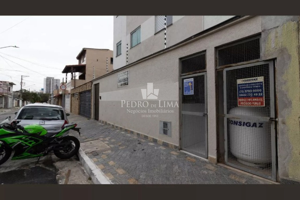 Condomínio Edifício Residencial Farnésio