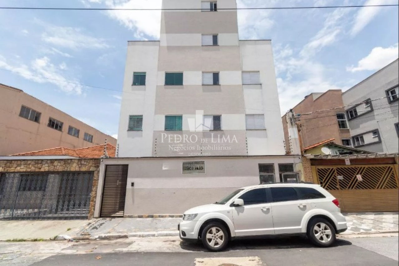 imagem do imovel Condomínio Edifício Residencial Farnésio