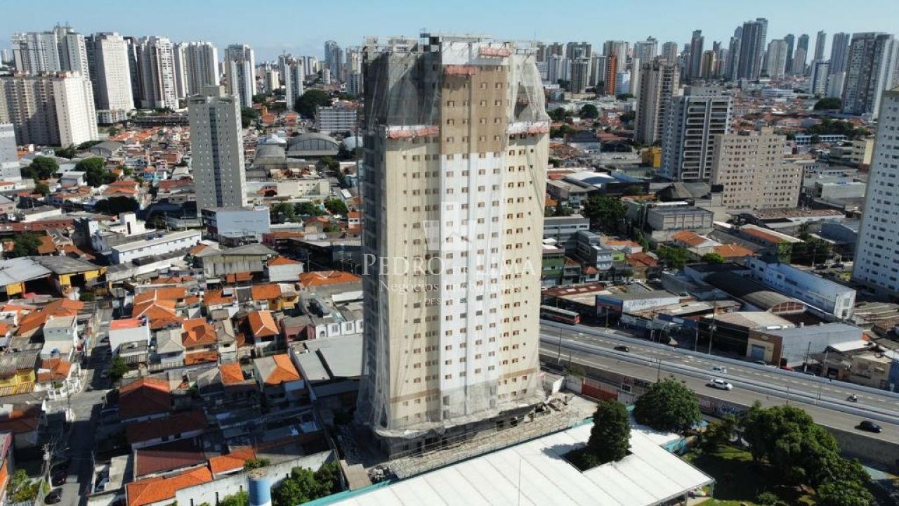 Condomínio Edifício Mix Tower Tatuapé