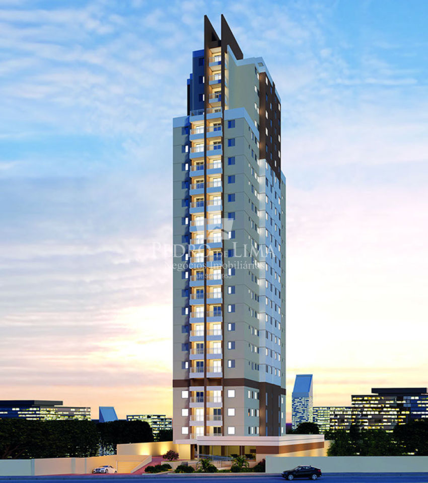 Condomínio Edifício Mix Tower Tatuapé