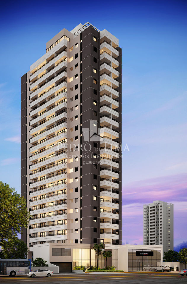 imagem do imovel Condomínio Edifício Mix Tower Celso Garcia