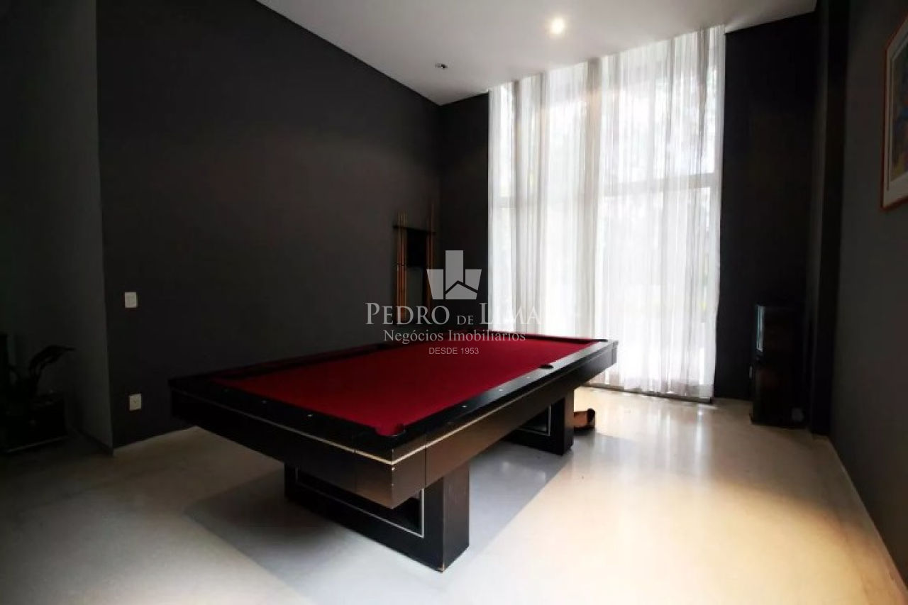 Loft Duplex de 86m² no Morumbi com móveis planejados. Condomínio Urban Loft