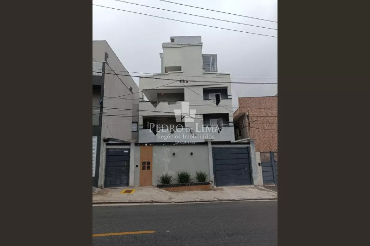 imagem do imovel Condomínio Edifício Montemagno
