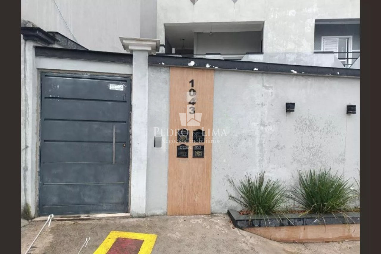 Condomínio Edifício Montemagno