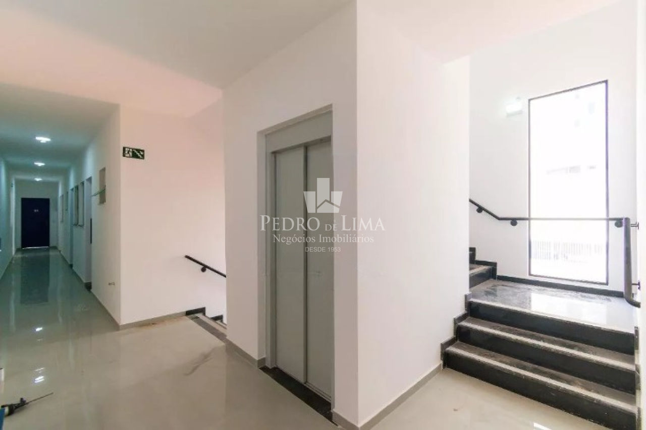 Condomínio Edifício Residencial Bianca