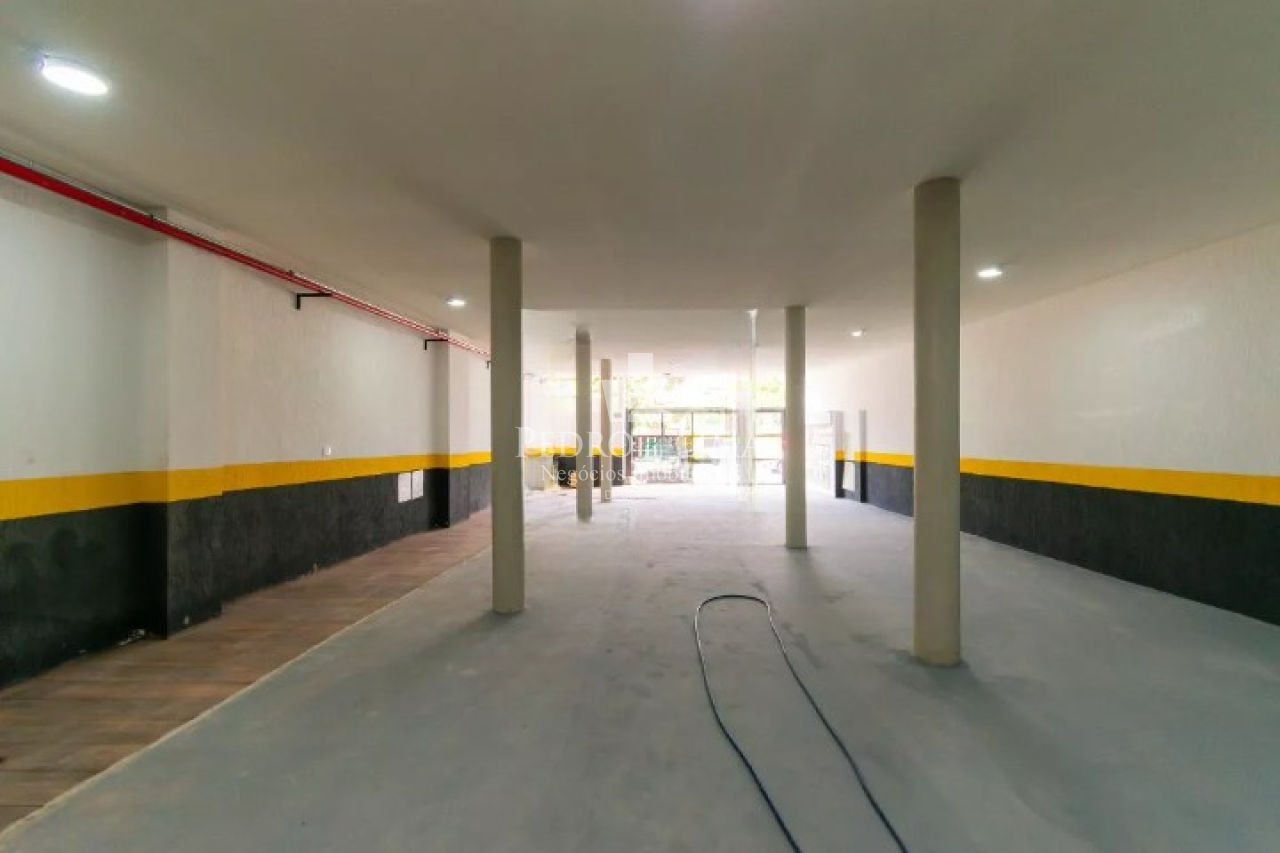 Condomínio Edifício Residencial Bianca