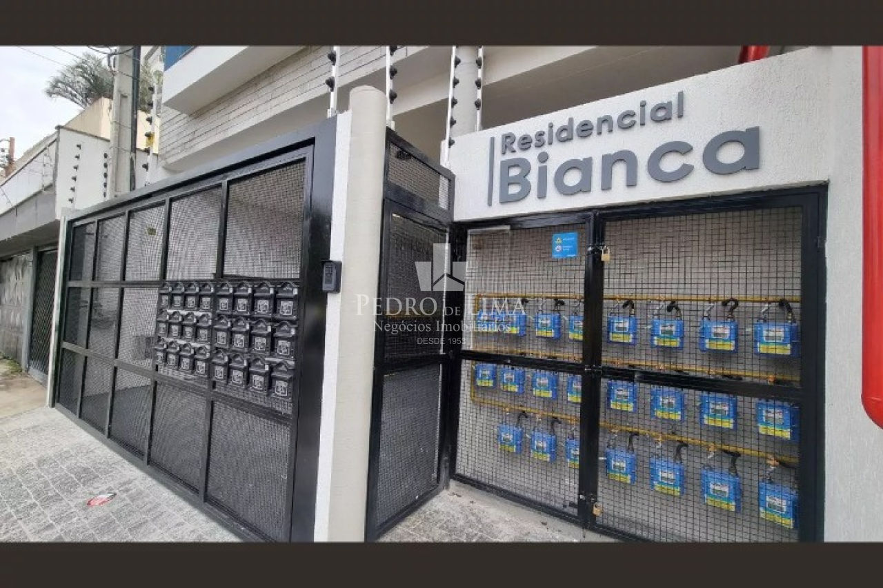Condomínio Edifício Residencial Bianca
