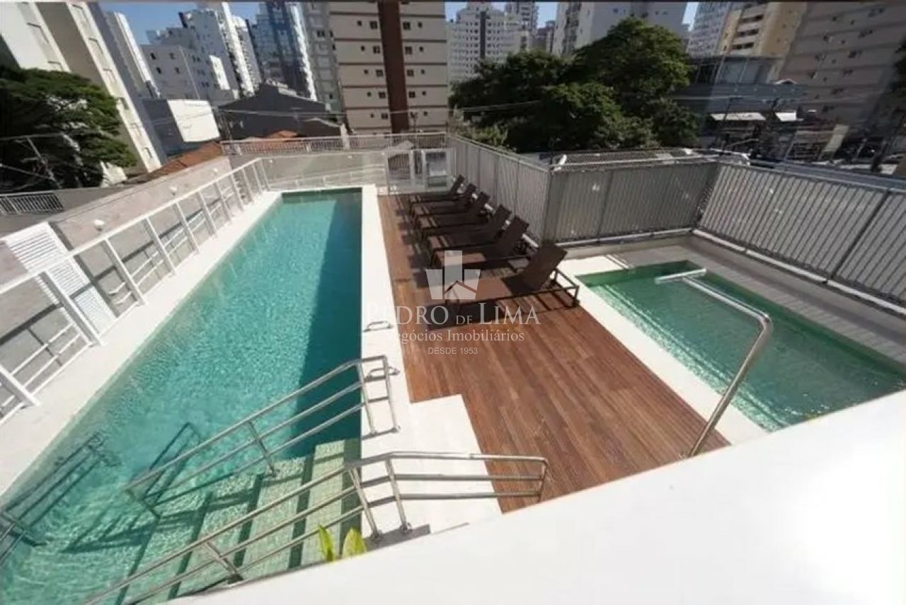 Descubra o Dolce Moema - Exclusividade e Sofisticação em Moema!