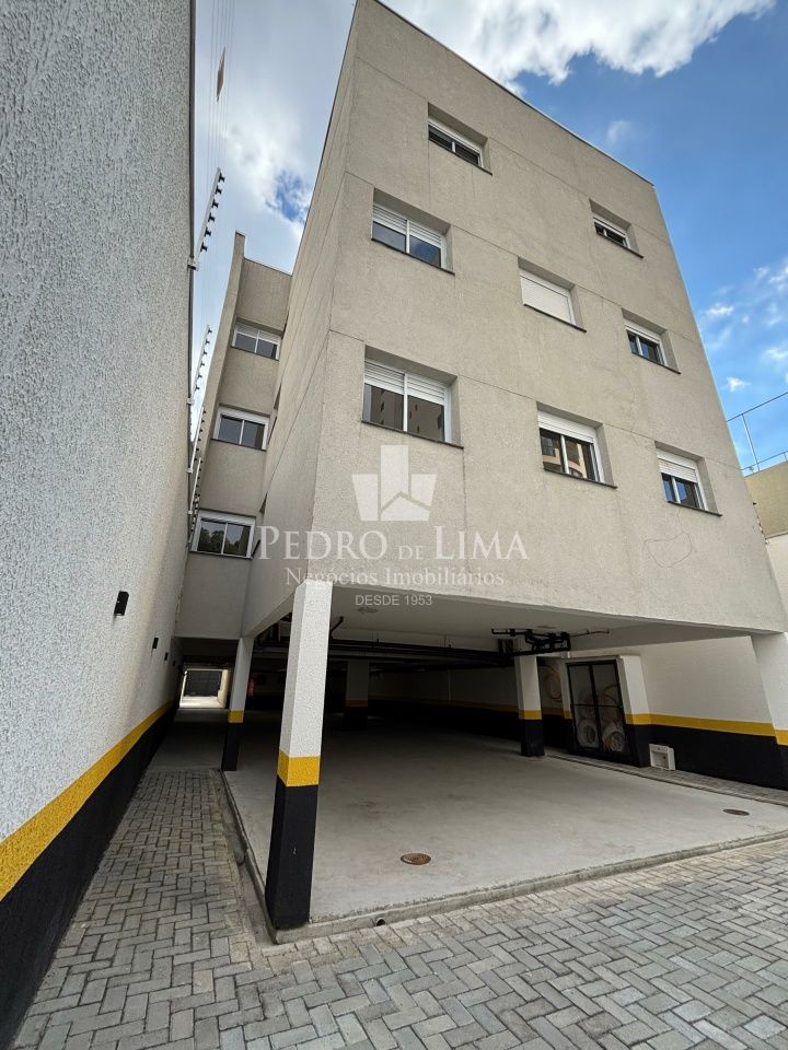 Condomínio Edifício Carmel Baependi
