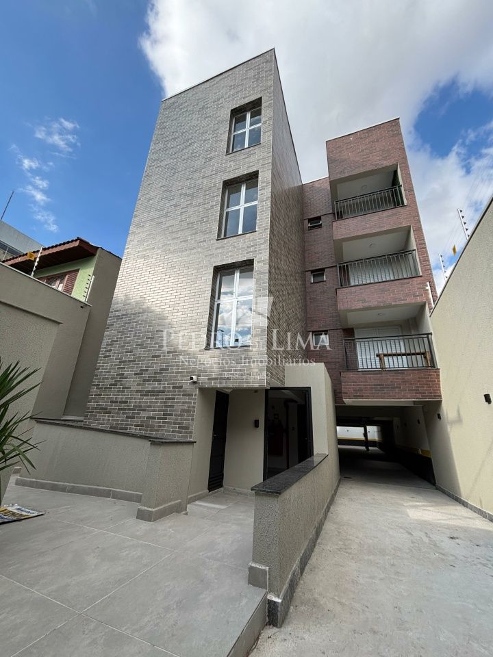 imagem do imovel Condomínio Edifício Carmel Baependi