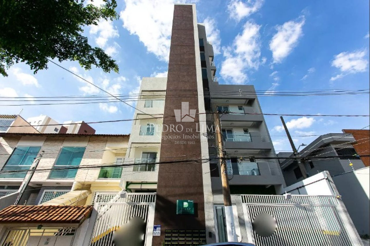 imagem do imovel Condomínio Edifício Diane Prime Studios