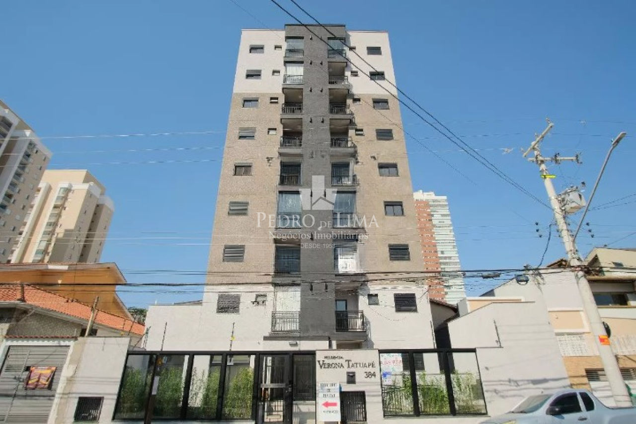 imagem do imovel Condomínio Edifício Residencial Verona