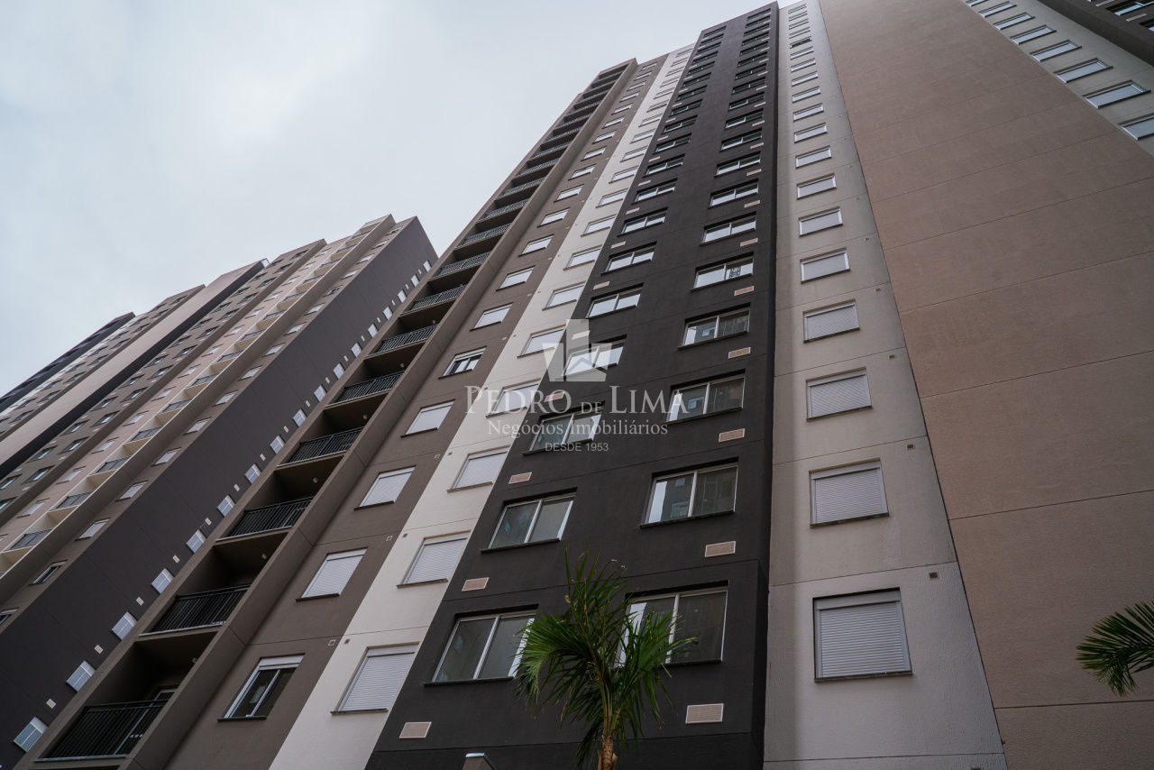 Condomínio Edifício Vivaz Estação Belém