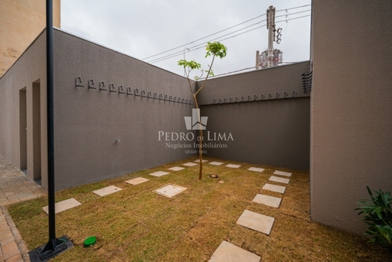 Condomínio Edifício Vivaz Estação Belém