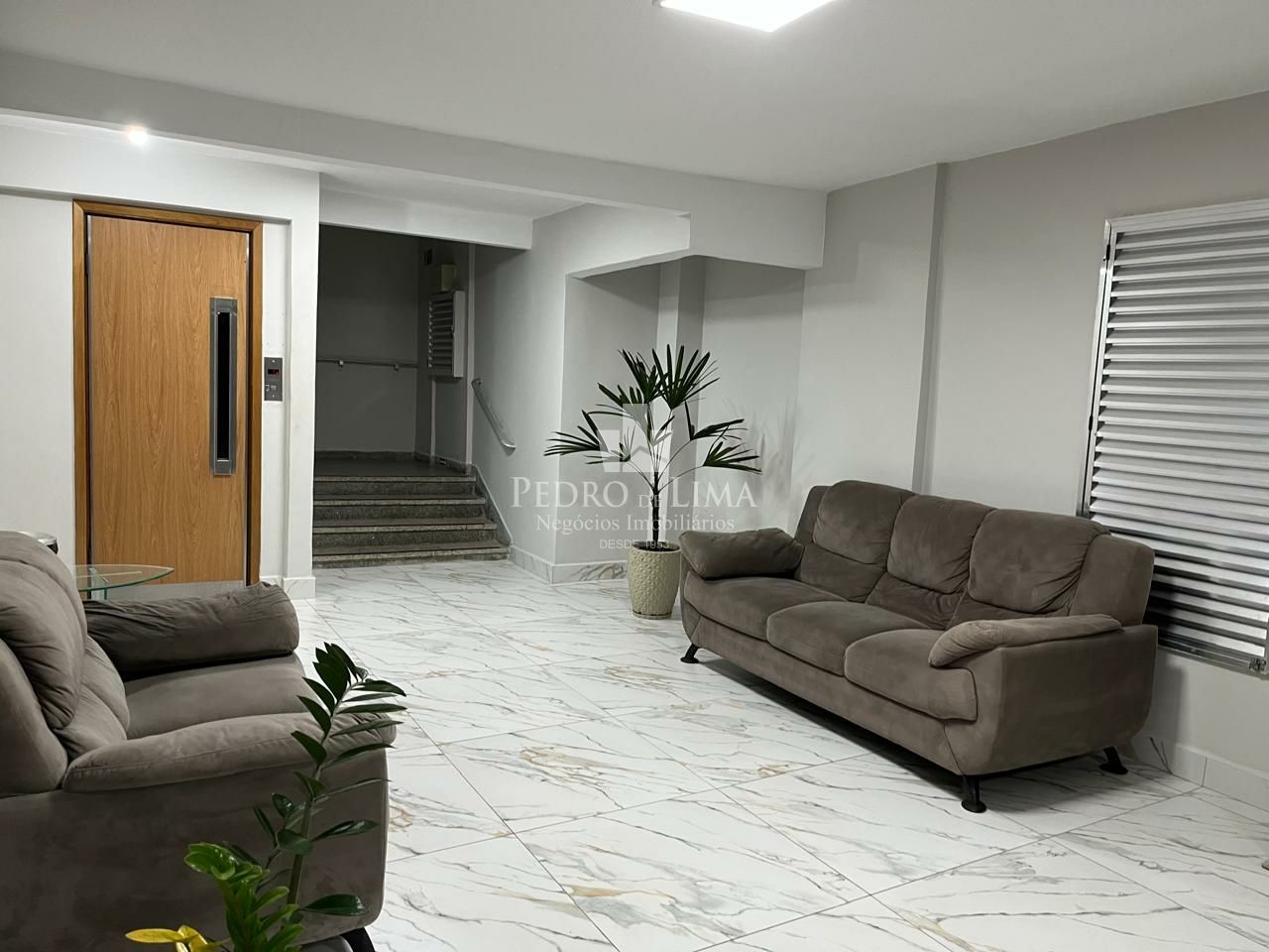 Apartamento 1 dormitório, 1 vaga em Ocian - Praia Grande 