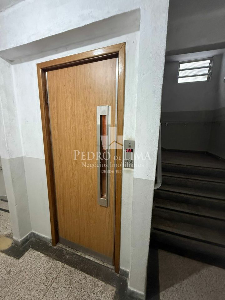 Apartamento 1 dormitório, 1 vaga em Ocian - Praia Grande 