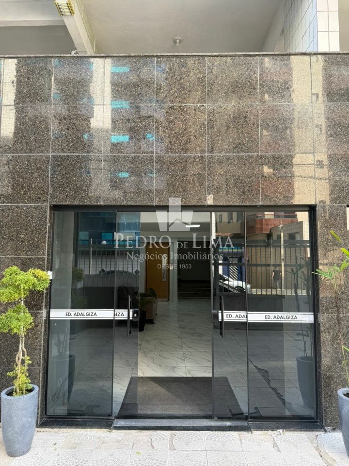 Apartamento 1 dormitório, 1 vaga em Ocian - Praia Grande 