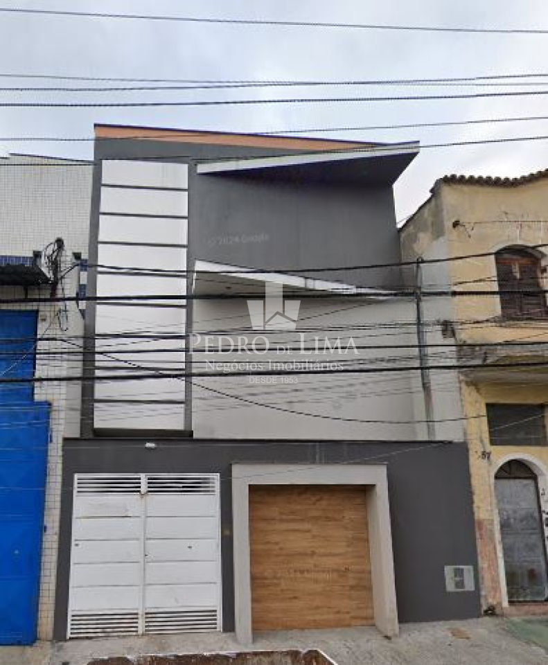 imagem do imovel Condomínio Edifício João Batista de Lacerda