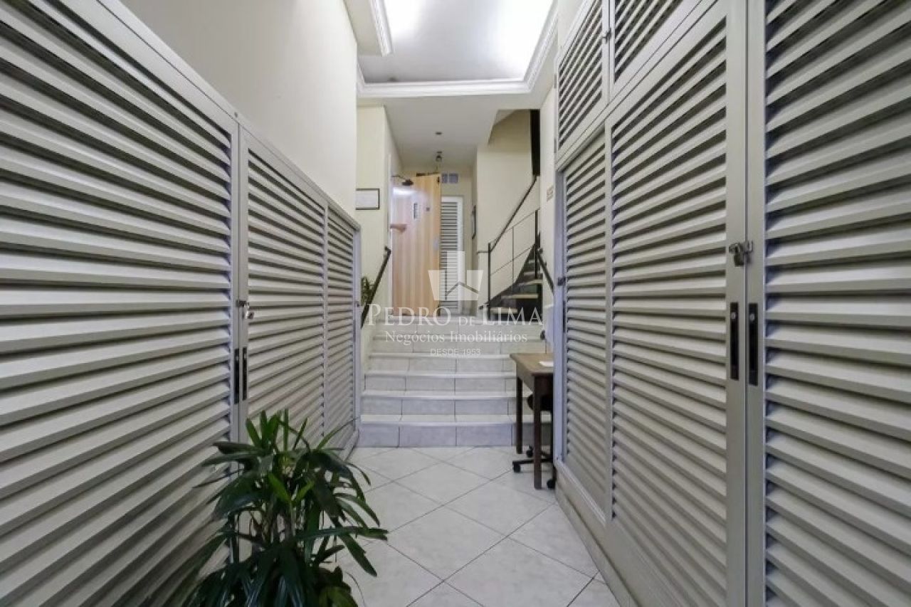 Apartamento com 92m², 2 quartos 1 vaga na Vila Mariana. Condomínio Diamante 